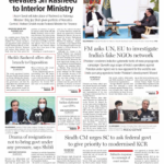 TheNation – 10th December 2020 — page 1