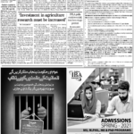 The News -30 November 2020 — page 3