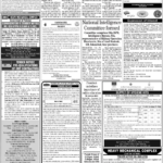 The News -30 November 2020 — page 1